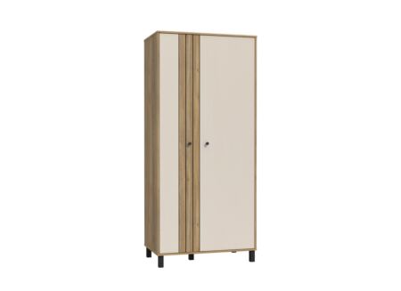 Halkast Killarney 88cm - decor - mauvella eik/zand