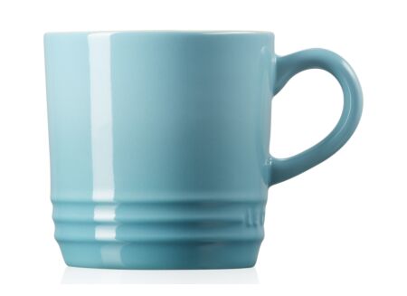 Kopje Le Creuset
 20cl carribean blue