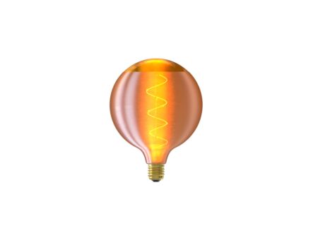Ledlamp Silk G125 4W E27