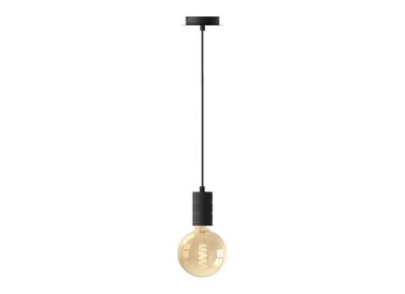 Hanglamp Calex Retro Ø12cm E27