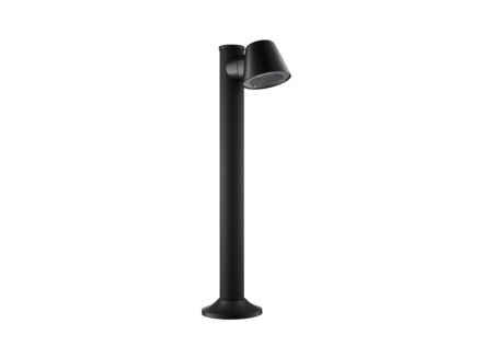 Sokkel H80cm 7W GU10