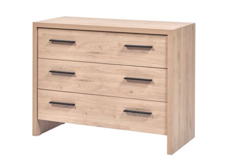 Commode 110x48x85cm - decor - castella
