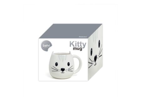 Mok Kitty  40cl
