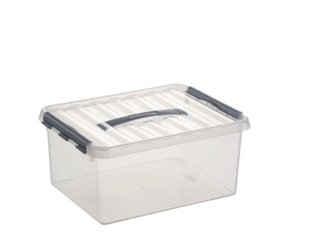 Opbergbox Q Line 40x30x18cm
