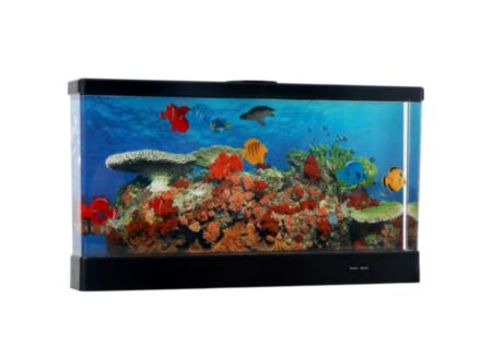 Ledlamp Aquarium Light Fishes