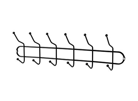 Kapstok Graham 51cm