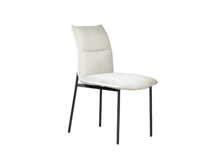 Stoel Oxter polyestervezel - beige
