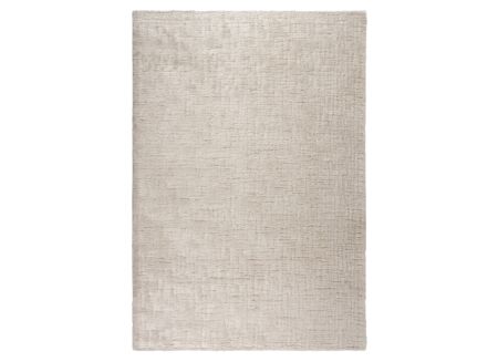 Tapijt Madagaskar 280x380cm - polyestervezel - beige
