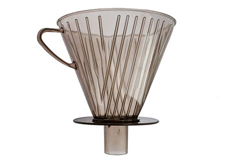 Filterhouder Cosy&Trendy 4-6 tassen