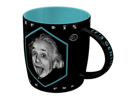Mok 33cl Einstein