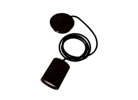 Hanglamp Retro Ø12cm 100W E40