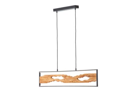Hanglamp Chaumont 100x8,5x150cm 20W LED