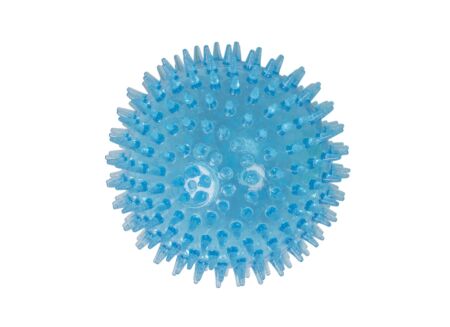 Hondenspeelgoed Spikebal Ø10,5cm
