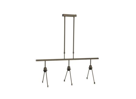 Hanglamp Bronzo Ø100cm E27