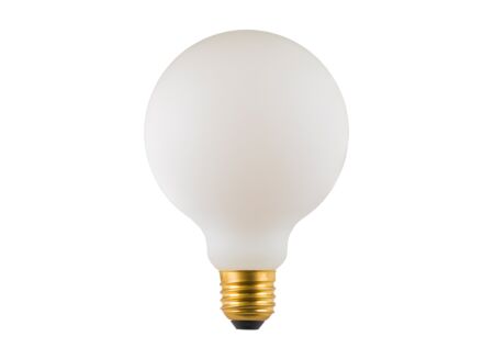 Ledlamp globe 10W E27