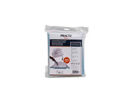 Opberghoes Vacuum 70x100x30cm - set van 3