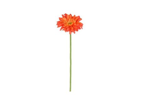 Kunstbloem Gerbera H60cm