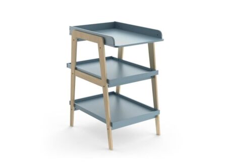 Luiertafel Tsuga 58x101x75cm