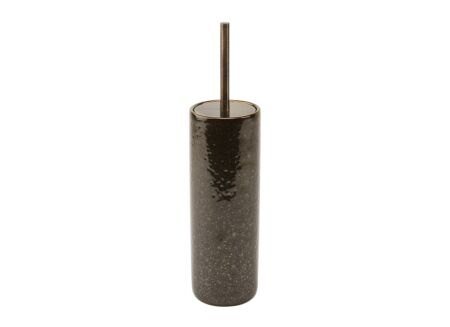 Wc-borstel Ugo vintage bronze