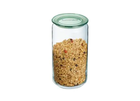 Overzichtsfoto - Voorraadpot Pure Jar 1,5L