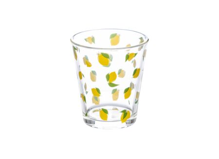 Glas Citroen 33cl - glas