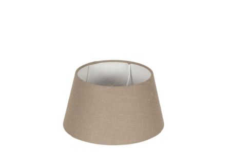 Lampenkap Ø38cm old grey