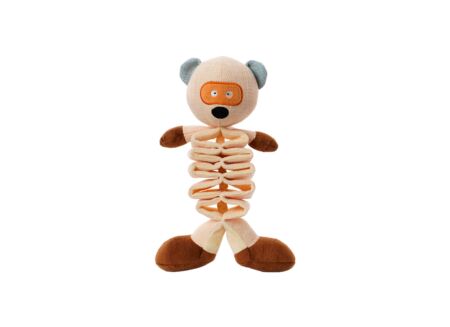 Hondenspeelgoed panda