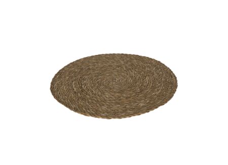 Placemat Cleve Ø37cm naturel