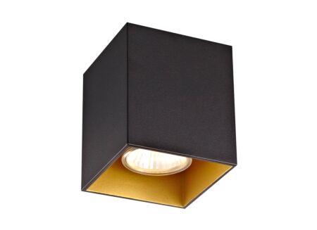 Plafondlamp 8,3x8,3cm