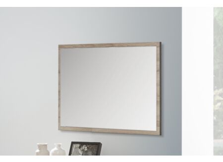 Spiegel 110x65x2cm