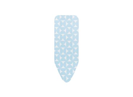 Strijkplankhoes Fresh Breeze Brabantia 124x45cm maat C