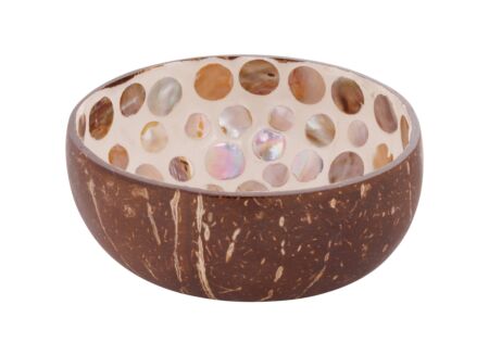 Kom Cocosbowl Ø14cm