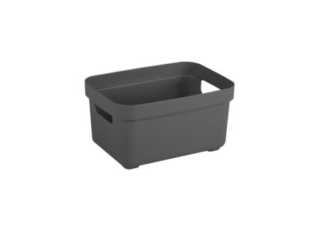 Opbergbox Sigma Home 17,7x12,80x9,3cm
