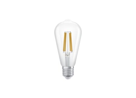 Ledlamp Edison 3,8W E27