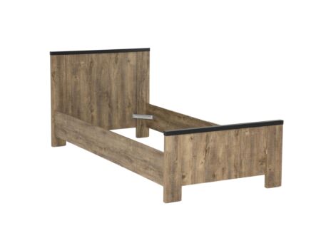 Bed Esra 90x200cm