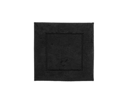 Badmat Prestige 60x60cm black