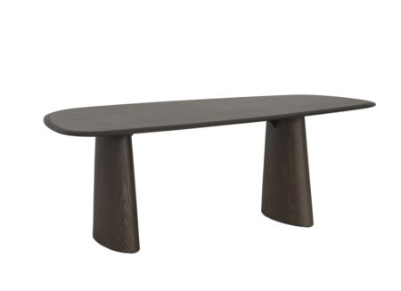 Tafel Mori 220x110cm - decor - walnut