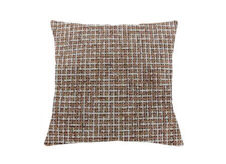 Kussen Funky 45x45cm - stof - multicolor