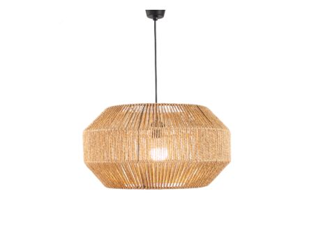 Hanglamp Tana Ø50cm 25W E27