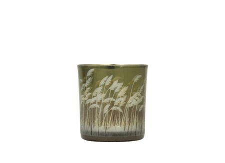 Kaars Palm Grass