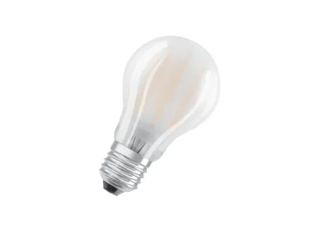 Ampoule LED Retrofit 7 - Ampoule LED Retrofit 7,5W E27 mat