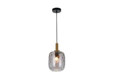 Hanglamp Ø18cm 1x60W