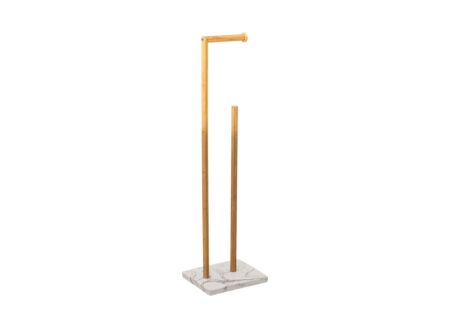 Wc-rolhouder Lea wit