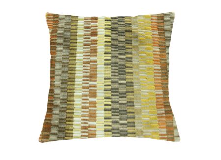 Kussen Zianni 45x45cm - stof - multicolor