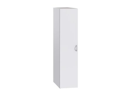 Opbergkast Mrk 40cm - decor - wit