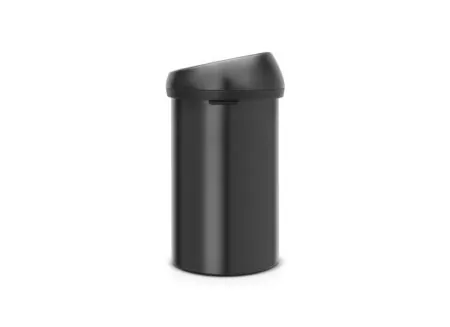 Overzichtsfoto - Touch Bin Brabantia 60L matt black