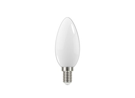 Ledlamp Kaars 4W E14
