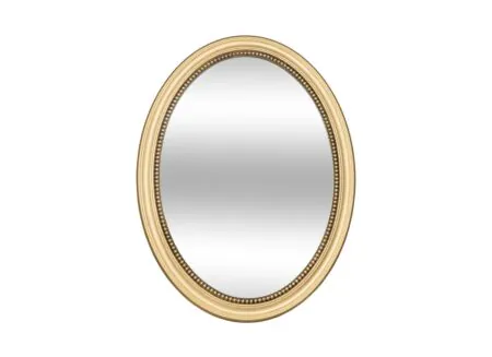 Miroir Victoria 40x53cm - Miroir Victoria 40x53cm