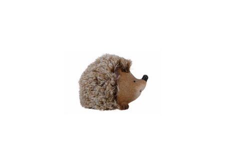 Beeldje Egel Fluffy H6cm