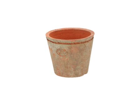 Bloempot Aged Terracotta H10cm